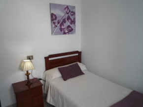  Hostal Residencia Ponte Vella  Луго